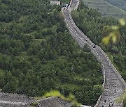 CHINA-SHANXI-YANMEN PASS (CN)