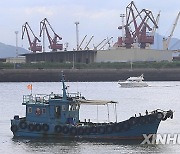 #CHINA-FUJIAN-TYPHOON-SAOLA-PRECAUTION (CN)