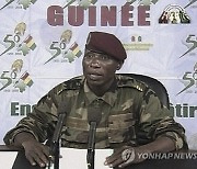 Gabon Mutiny Africa Coups