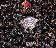 INDIA RAKSHA BANDHAN FESTIVAL