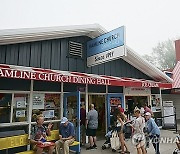 Minnesota Faith at the Fair