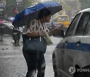 India Monsoon