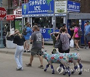 Minnesota Faith at the Fair