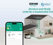 [PRNewswire] Zendure and Shelly Forge Strategic Alliance