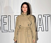 [TEN포토] 이보영 '트랜치코트로 가을느낌 물씬'