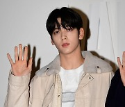 [TEN포토] TXT 수빈 'CG 비주얼'