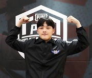 [PMPS] 덕산 1위 이끈 '지피얀', "2일 차서도 선두 유지할 것"