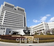 "출소 6개월 만에 또 범행"…조현병 환자, 실형에 치료감호 확정