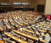 100일간 정기국회 대장정 들어간 여야…입법·예산전쟁 예고