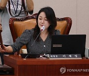 ‘배려층 청년 해외 봉사·인턴십 확대 가능법’ 발의 이재정 위원장