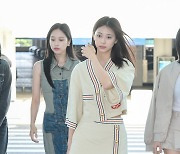 [Ms포토] 트와이스 쯔위 '이제는 성숙미가~'