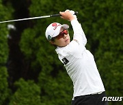 김효주·박성현, LPGA 포틀랜드 클래식 1R 공동 18위