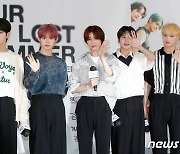 "포스트 BTS 굳힐까" TXT, 롤라팔루자 이어 최소 연차 'VMAs' 입성