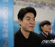 '대구전 석패'윤정환 강원 감독"19세DF 조현태 데뷔전 45분,선배들보다 나았다"[K리그1 현장 인터뷰]