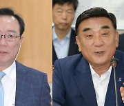 한명은 부풀리기, 또 한명은 뒤집기...감사원 주의 받은 울산 전·현직시장