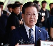 검찰 "이재명 4일 오전 2시간만 조사 안 돼…일반적 절차 응하길"