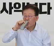 입장 바꾼 이재명 “4일 출석 못해”…檢, 조사없이 영장청구 가능성도