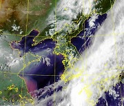 [오늘 날씨] 중부지방은 ‘맑음’…남부 및 제주도는 ‘비’