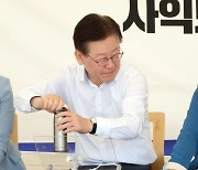 ‘쌍방울 대북 송금 의혹’ 이재명 “檢 요구대로 4일에 출석”