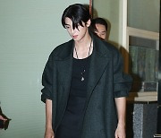 [포토] 차은우, '리얼 만찢남'