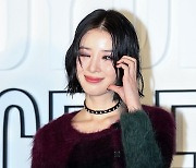 [포토] 아이린, '윙크 하트'