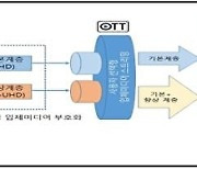 부산시, 세계최초 ‘사용자 선택형 입체미디어 서비스’ 시범 송출