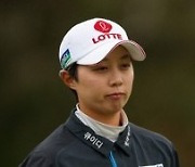 김효주 오늘 LPGA 투어 포틀랜드 클래식 출전