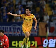 광주FC, 모레 울산 상대로 9경기 무패 도전