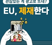 [카드뉴스] 관심있는게 광고로 뜨네?…EU, 제재한다