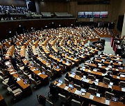 21대 국회 마지막 정기국회, 여야 선거제 개편 논의