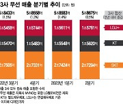 통신사 걱정하던 중간요금제 출시 1년 반전…무선 매출 늘었다, 왜?