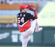 '7이닝 무실점' 양현종 KBO 선발 최다승→박찬호, 테스형, 나스타 축포…KIA, SSG 제압 6연승 질주 [MD인천]