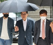 박지원 “이재명 단식 아주 잘했다…尹불편하게 ‘사즉생 생즉사’해야”