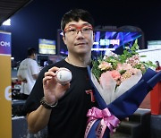 KIA양현종 KBO 최다 선발승 164승 달성…‘기아 6연승’