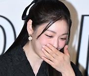 김연아, ‘빵~터진 빵연아’ [포토엔HD]