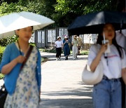 인천 대체로 맑고 다시 후텁지근…"큰 일교차 유의"