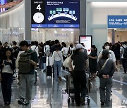 "추석 황금연휴 고객 잡아라" 면세업계, 특별 판촉전