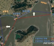 강화군 '조업한계선' 상향조정…여의도 면적 3배↑