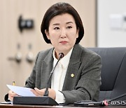 이혜정 파주시의원, '개 식용 유통·판매 행위 금지 조례' 발의