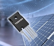 Toshiba Releases 3rd Generation SiC MOSFETs for Industrial Equipment with Four-Pin Package that Reduces Switching Loss