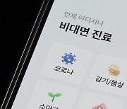 비대면진료 계도기간 끝…오늘부터 지침위반시 행정처분