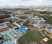 축산악취 오명 익산 왕궁지역 축사 매입 이달 안 매입 완료