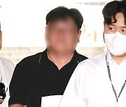 '경남은행 횡령' 도운 증권사 직원 구속…"증거인멸 · 도망 염려"