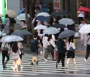 [오늘날씨] 전국 대체로 흐리고 남부지방 비