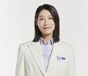 김연경, 환한 미소 (KBS 항저우 아시안게임)[포토]