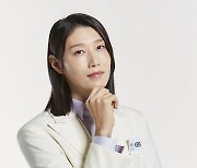 김연경, 열심히 포즈 (KBS 항저우 아시안게임)[포토]