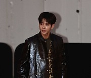 TXT 태현, 차분하게 [포토]