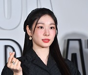 [ST포토] 김연아, '더 예뻐졌어!'