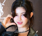 [포토] 눈부신 다니엘