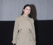 [TD포토+] 이보영 '어두운 밤 밝히는 아름다움'